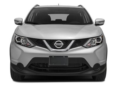 2018 Nissan Rogue Sport 2018.5 FWD SV