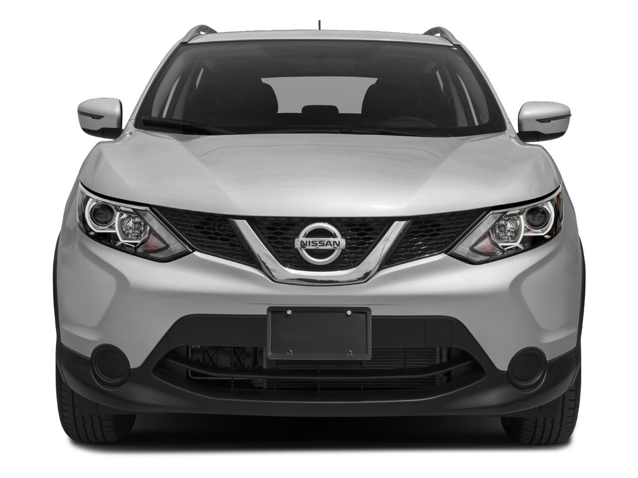 2018 Nissan Rogue Sport 2018.5 FWD SV