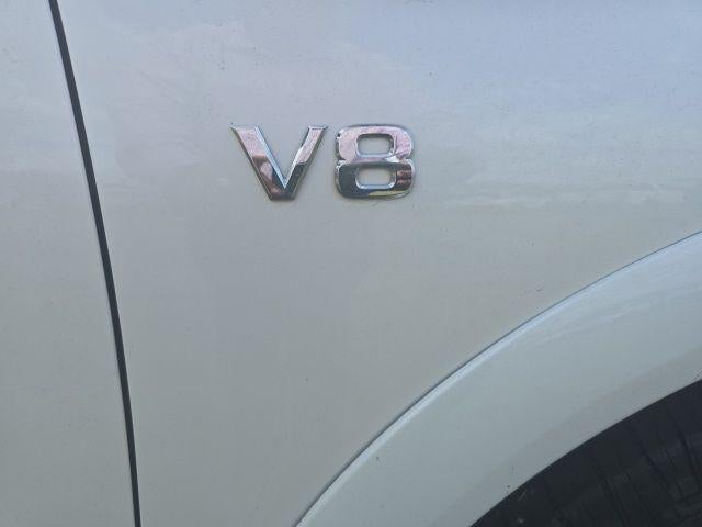 2021 Nissan Armada 4x2 SV