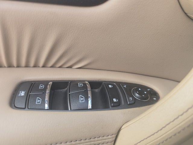 2021 Nissan Armada 4x2 SV