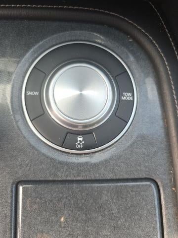 2021 Nissan Armada 4x2 SV