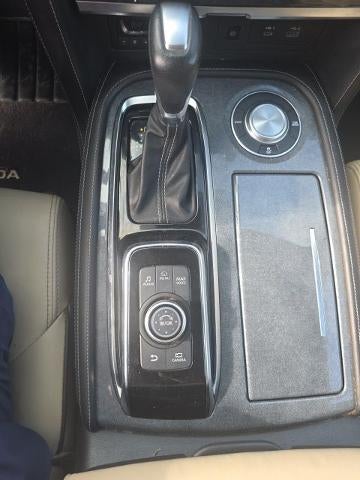 2021 Nissan Armada 4x2 SV