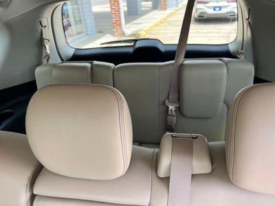 2021 Nissan Armada 4x2 SV