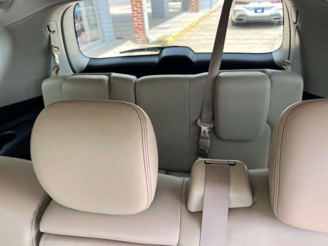 2021 Nissan Armada 4x2 SV