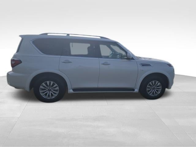 2021 Nissan Armada 4x2 SV
