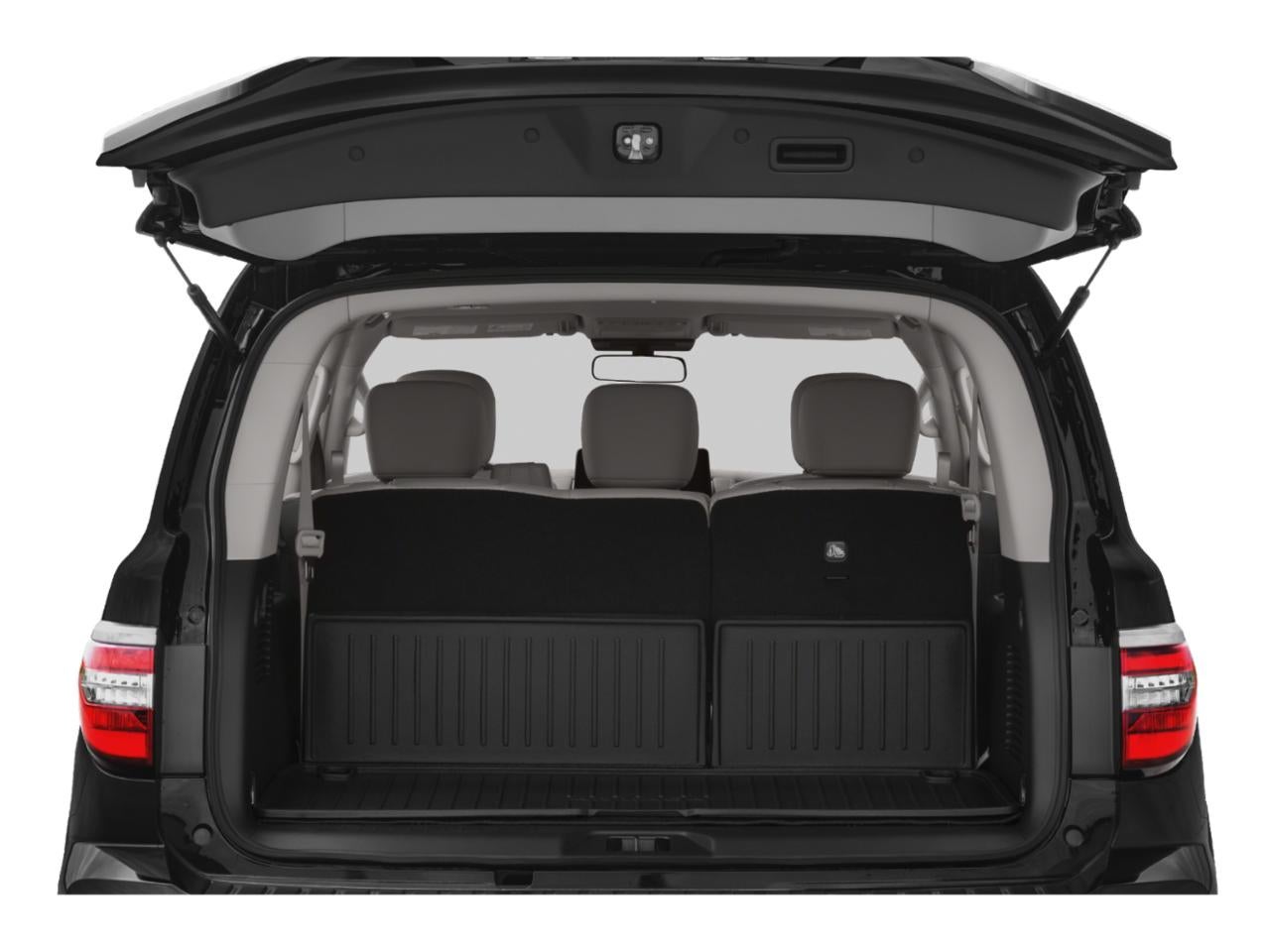 2021 Nissan Armada 4x2 SV