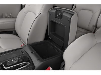 2021 Nissan Armada 4x2 SV