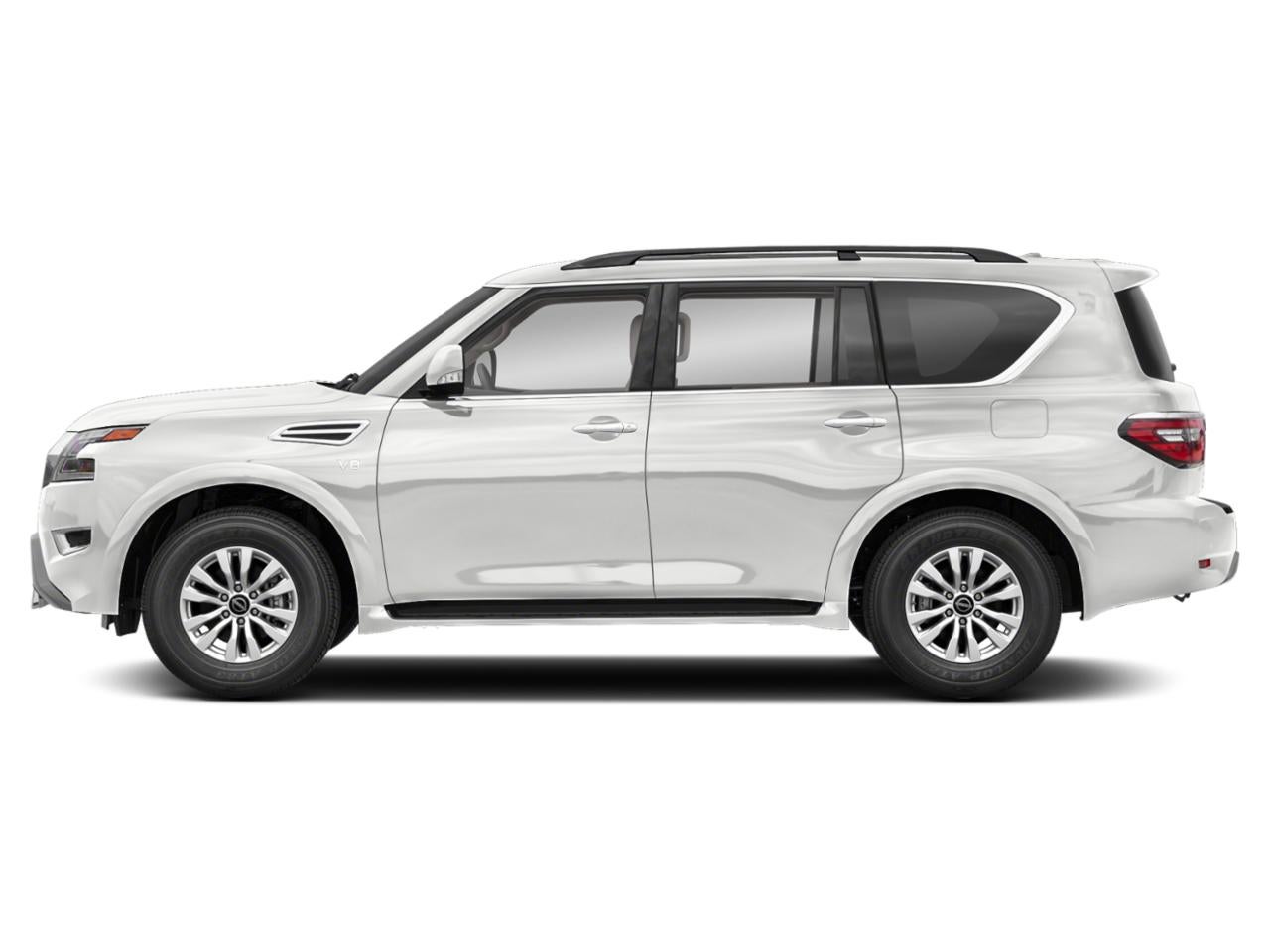 2021 Nissan Armada 4x2 SV