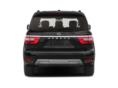 2021 Nissan Armada 4x2 SV