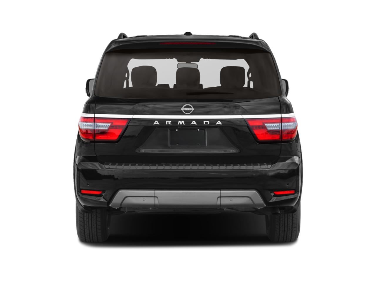 2021 Nissan Armada 4x2 SV