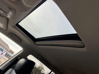 2019 INFINITI QX80 LUXE AWD