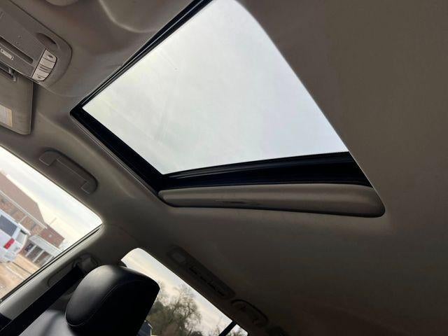 2019 INFINITI QX80 LUXE AWD