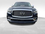 2019 INFINITI QX80 LUXE AWD