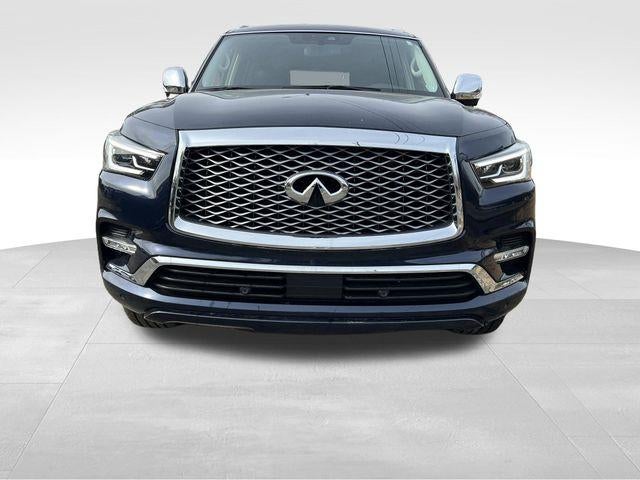 2019 INFINITI QX80 LUXE AWD