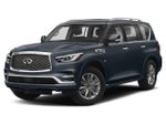 2019 INFINITI QX80 LUXE AWD