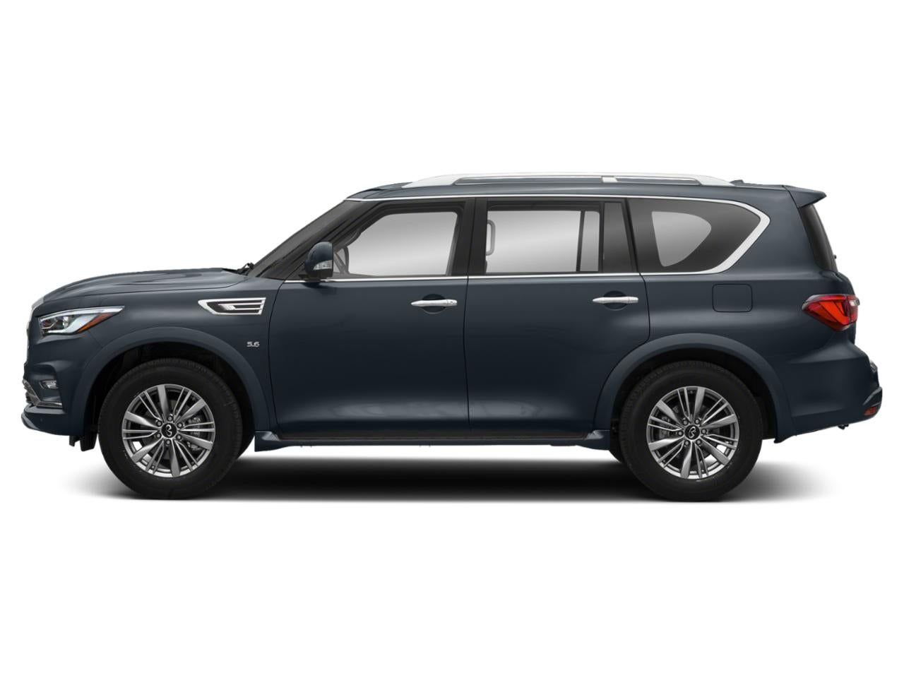 2019 INFINITI QX80 LUXE AWD
