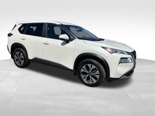 2023 Nissan Rogue FWD SV *Ltd Avail*