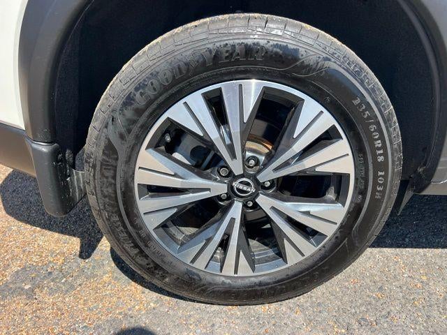 2023 Nissan Rogue FWD SV *Ltd Avail*