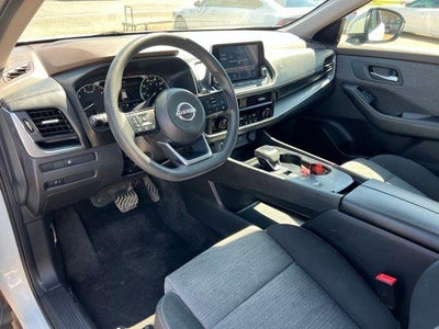 2023 Nissan Rogue FWD SV *Ltd Avail*