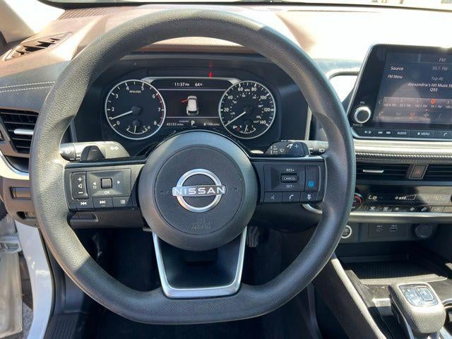 2023 Nissan Rogue FWD SV *Ltd Avail*