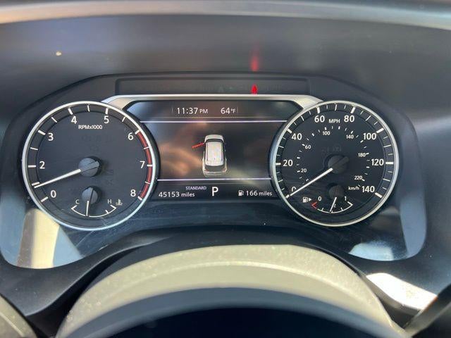 2023 Nissan Rogue FWD SV *Ltd Avail*