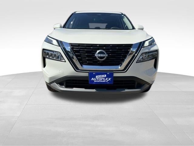 2023 Nissan Rogue FWD SV *Ltd Avail*