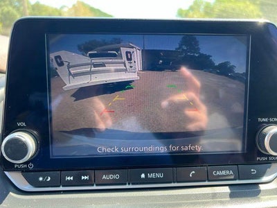 2023 Nissan Rogue FWD SV *Ltd Avail*