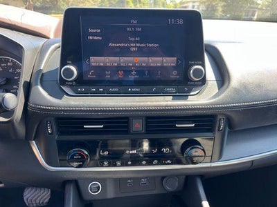 2023 Nissan Rogue FWD SV *Ltd Avail*