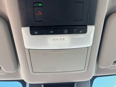 2023 Nissan Rogue FWD SV *Ltd Avail*