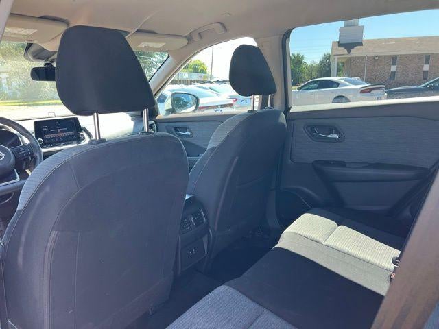 2023 Nissan Rogue FWD SV *Ltd Avail*