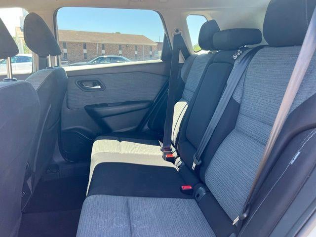 2023 Nissan Rogue FWD SV *Ltd Avail*