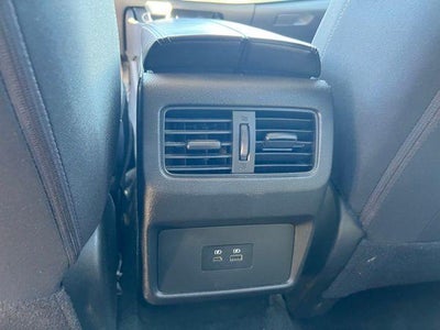 2023 Nissan Rogue FWD SV *Ltd Avail*