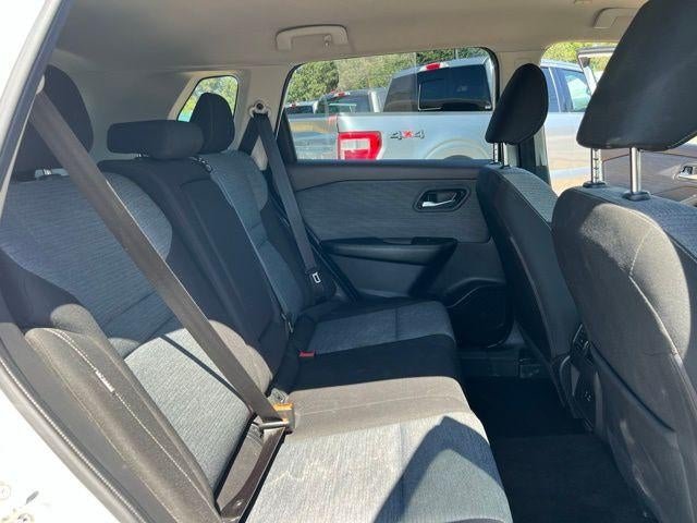 2023 Nissan Rogue FWD SV *Ltd Avail*