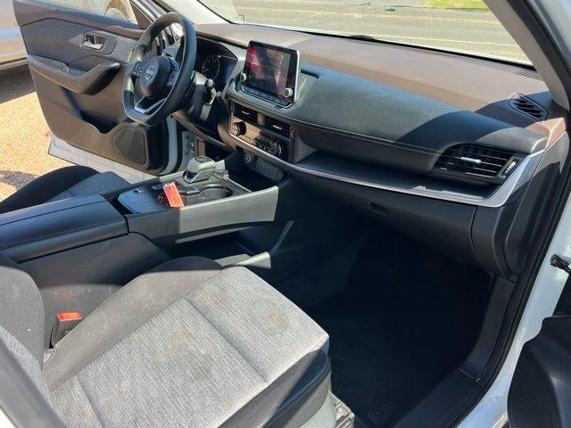 2023 Nissan Rogue FWD SV *Ltd Avail*