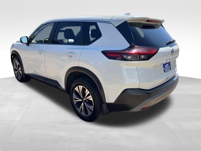 2023 Nissan Rogue FWD SV *Ltd Avail*