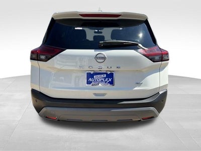 2023 Nissan Rogue FWD SV *Ltd Avail*