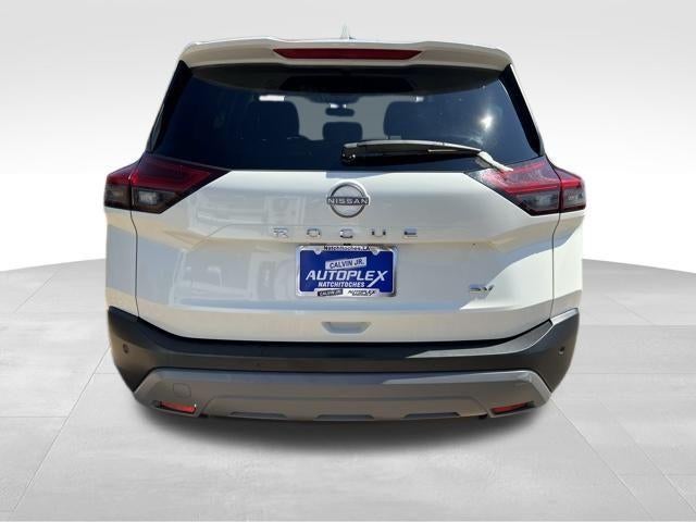 2023 Nissan Rogue FWD SV *Ltd Avail*