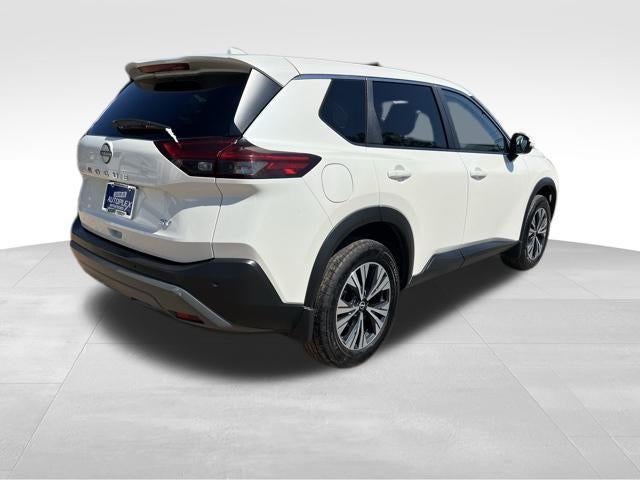 2023 Nissan Rogue FWD SV *Ltd Avail*