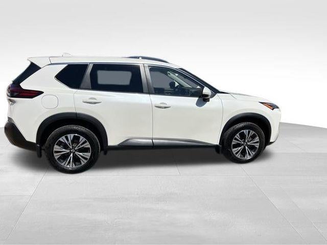 2023 Nissan Rogue FWD SV *Ltd Avail*