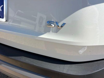 2023 Nissan Rogue FWD SV *Ltd Avail*