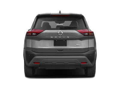 2023 Nissan Rogue FWD SV *Ltd Avail*
