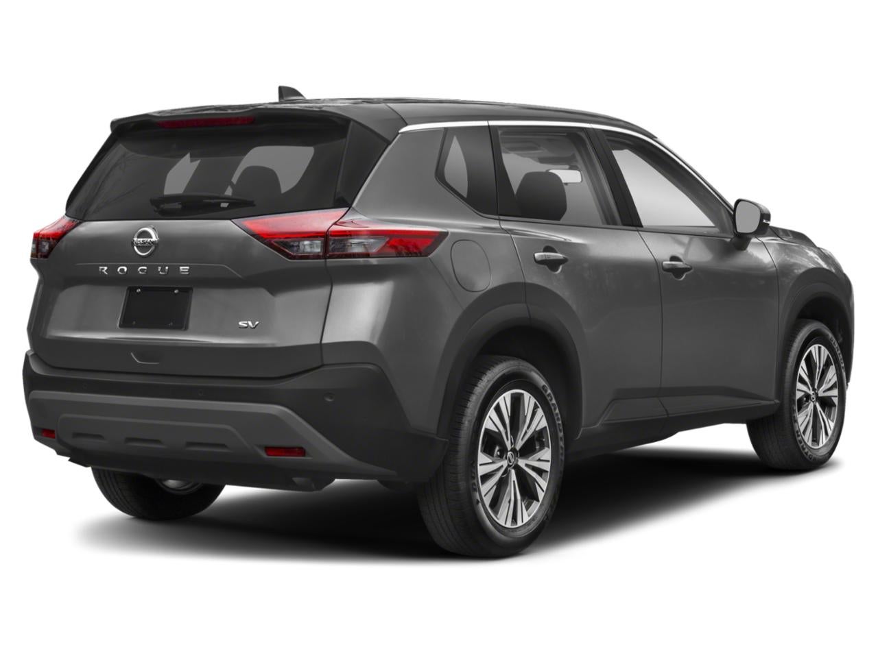 2023 Nissan Rogue FWD SV *Ltd Avail*