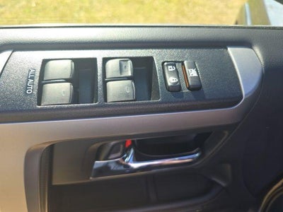 2023 Toyota 4Runner Limited 4WD (Natl)