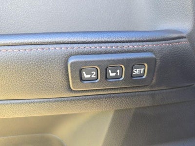 2023 Toyota 4Runner Limited 4WD (Natl)