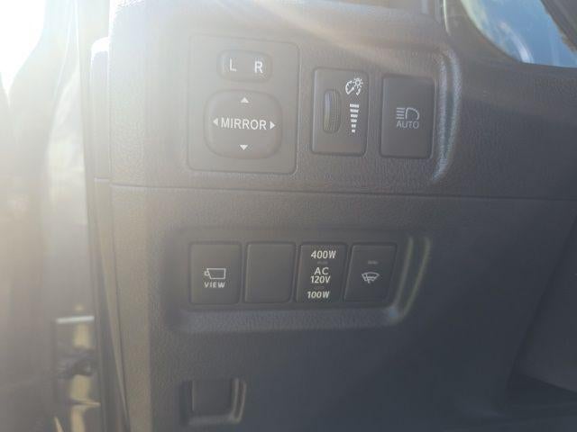 2023 Toyota 4Runner Limited 4WD (Natl)