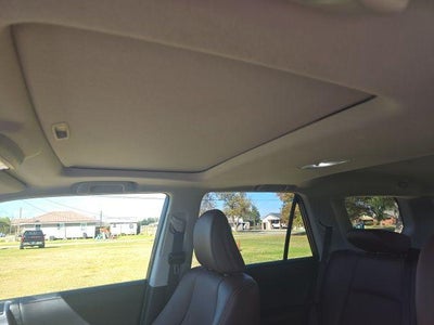 2023 Toyota 4Runner Limited 4WD (Natl)