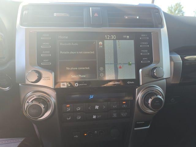 2023 Toyota 4Runner Limited 4WD (Natl)