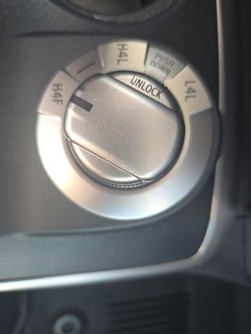 2023 Toyota 4Runner Limited 4WD (Natl)