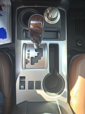 2023 Toyota 4Runner Limited 4WD (Natl)