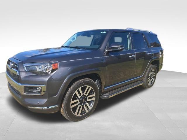 2023 Toyota 4Runner Limited 4WD (Natl)